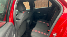 Vauxhall Corsa 1.2 Turbo GS 5dr Petrol Hatchback